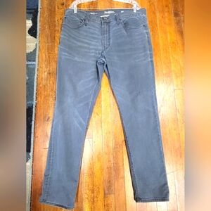 Men's Goodfellow Total Flex Skinny Jean 38x32